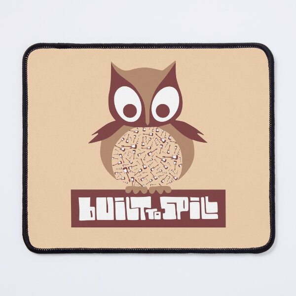 Item preview, Buil To Spill designed and sold by gabrielpastor.