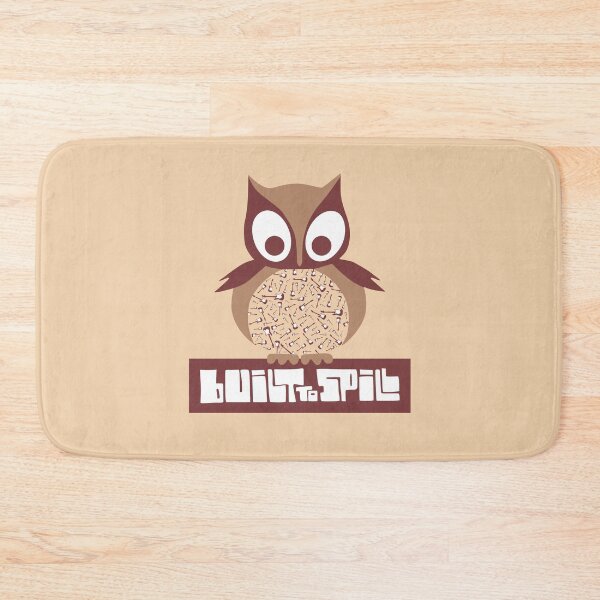 Item preview, Buil To Spill designed and sold by gabrielpastor.