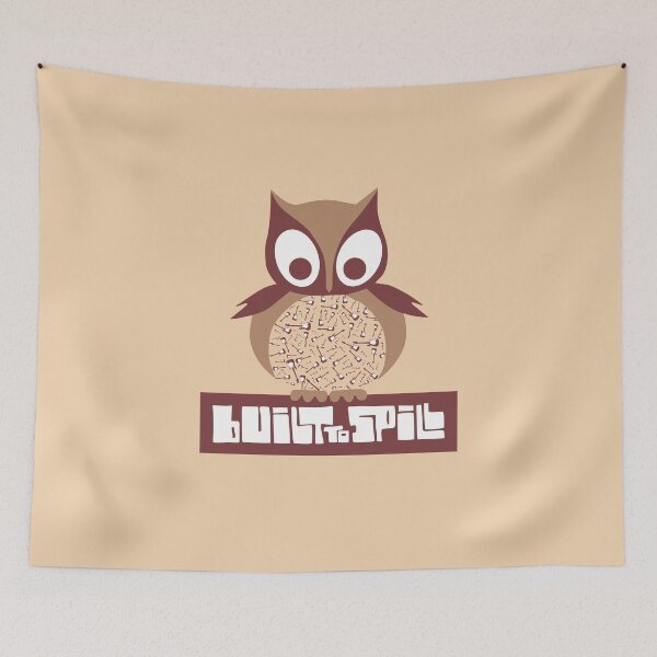 Item preview, Buil To Spill designed and sold by gabrielpastor.