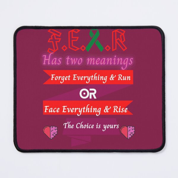 Item preview, Inspirational Mental health Awareness Design  designed and sold by Tshepomuza.