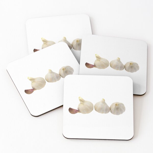 Item preview, Garlic designed and sold by Carocas20.