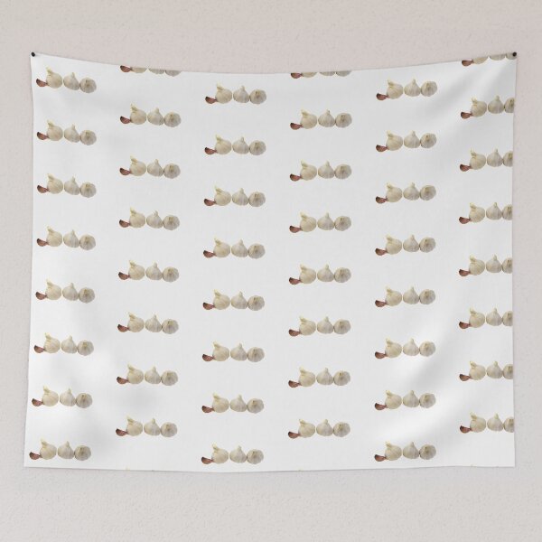 Item preview, Garlic designed and sold by Carocas20.