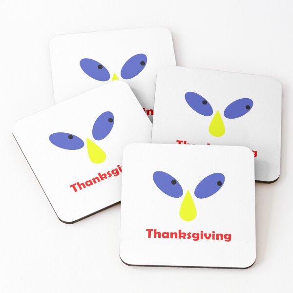 Item preview, Funny Face on Thanksgiving day designed and sold by Safe Soul DeLife.