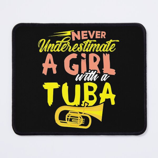 Item preview, Its Not A Tuba Its a Sousaphone designed and sold by DorotheaBertram.