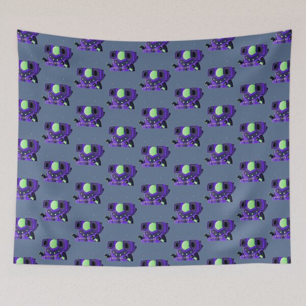 Item preview, Risk Of Rain 2 designed and sold by Stocklinbash.