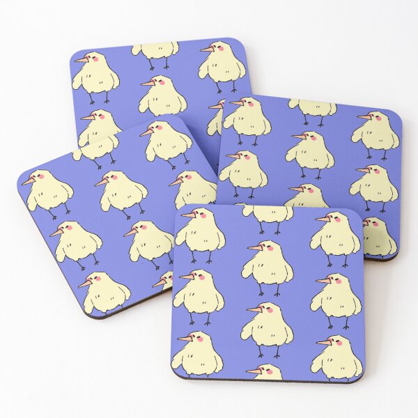 Item preview, lil bird designed and sold by katherinedraws.