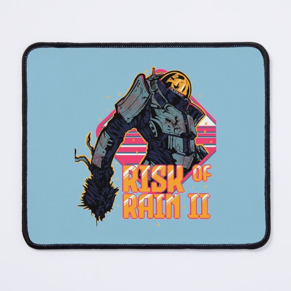 Item preview, Risk Of Rain 2 designed and sold by Stocklinbash.