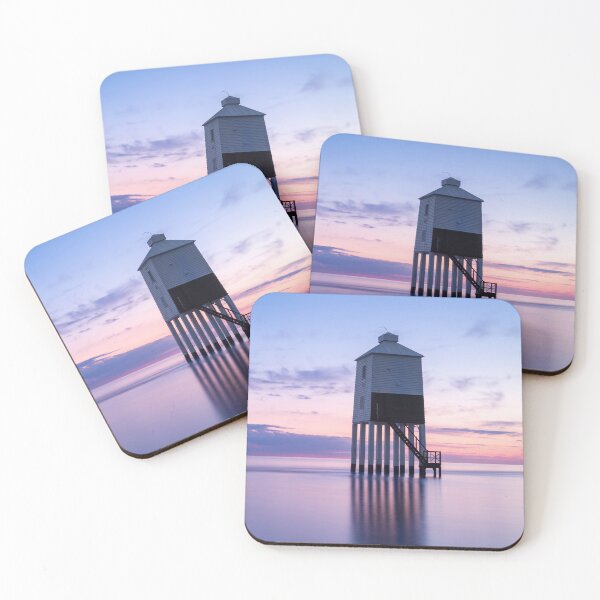 Item preview, The Low Lighthouse, Burnham-on-Sea designed and sold by Craig Joiner.