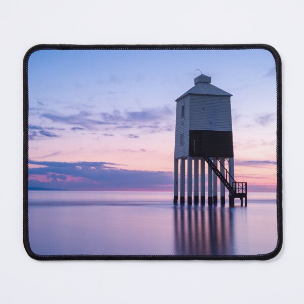 Item preview, The Low Lighthouse, Burnham-on-Sea designed and sold by Craig Joiner.
