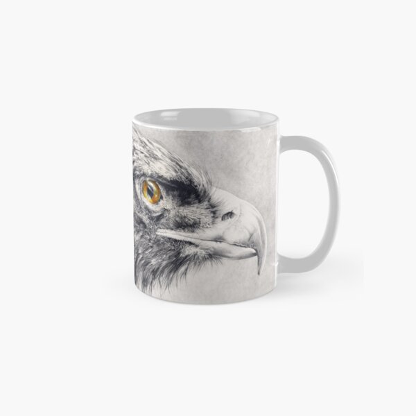 Golden Eagle Classic Mug