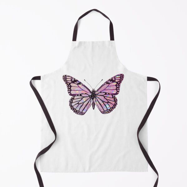 Item preview, Holographic Butterfly designed and sold by LunaShopBR.