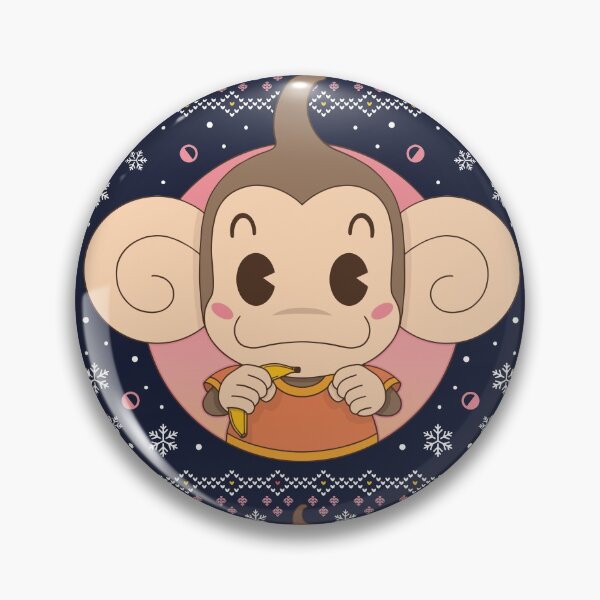 Item preview, Copy of Monkey Banana Lover designed and sold by AlundrART.