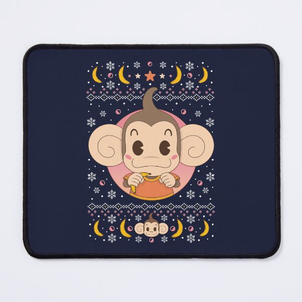 Item preview, Copy of Monkey Banana Lover designed and sold by AlundrART.