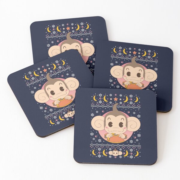 Item preview, Copy of Monkey Banana Lover designed and sold by AlundrART.