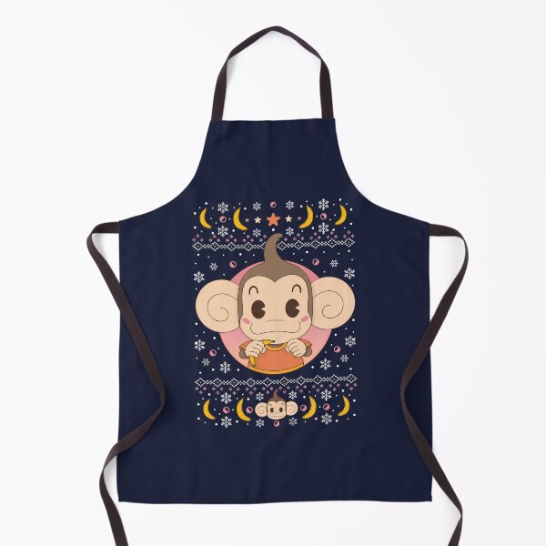 Item preview, Copy of Monkey Banana Lover designed and sold by AlundrART.