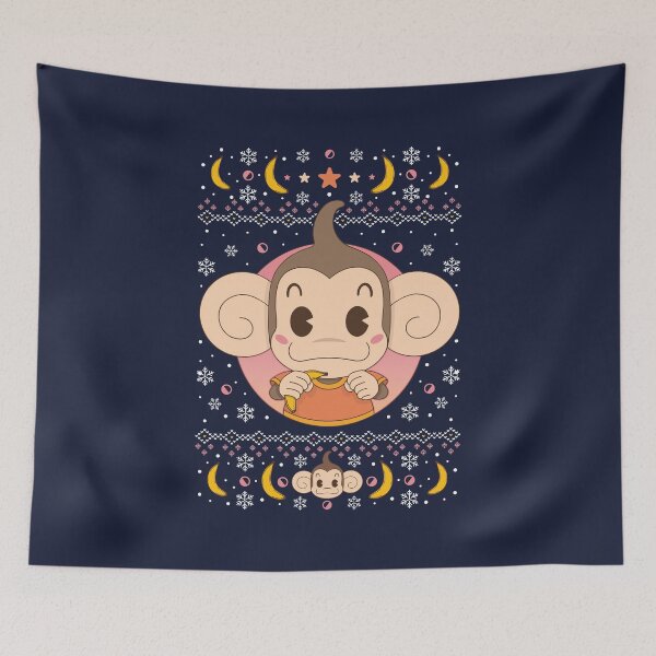 Item preview, Copy of Monkey Banana Lover designed and sold by AlundrART.