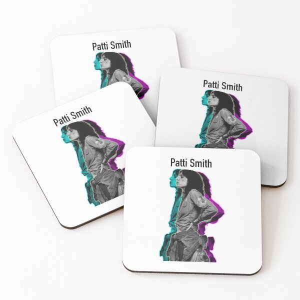 Item preview, Patti Smith Essential designed and sold by JaydenRowe3.