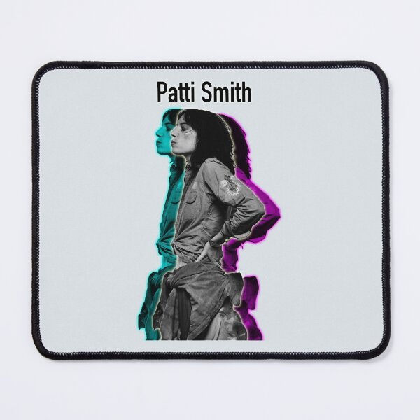 Item preview, Patti Smith Essential designed and sold by JaydenRowe3.