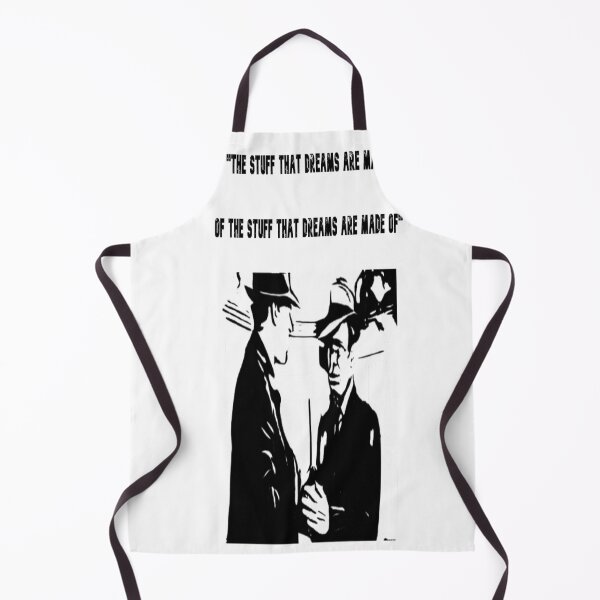 Item preview, "The stuff that dreams are made of The stuff that dreams are made of" Movie Quote Set designed and sold by masteriven.