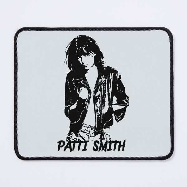 Item preview, Patti Smith Essential designed and sold by JaydenRowe3.