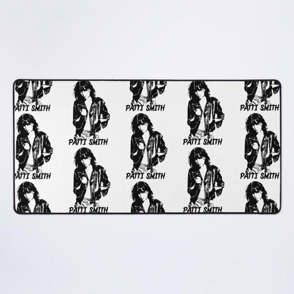 Item preview, Patti Smith Essential designed and sold by JaydenRowe3.