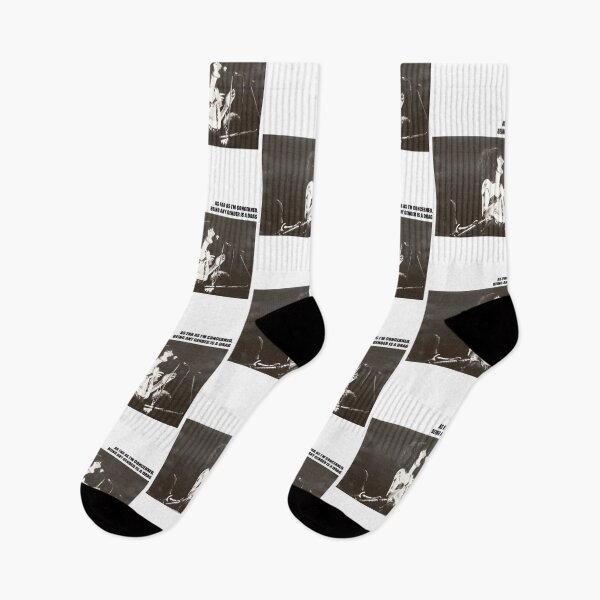 Item preview, Patti Smith Gender Is A Drag  designed and sold by JaydenRowe3.