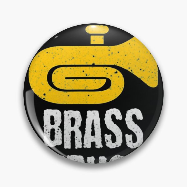 Item preview, Marching Band Brass Destruction Funny Tuba designed and sold by DorotheaBertram.