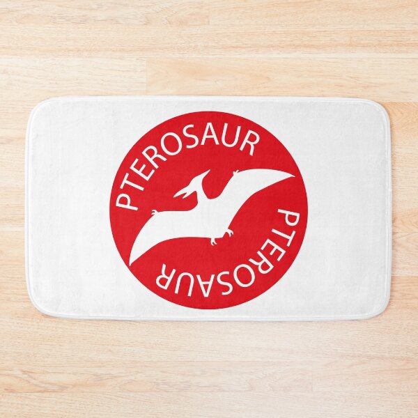 Item preview, Pterosaur Dinosaur. designed and sold by wtfbba.