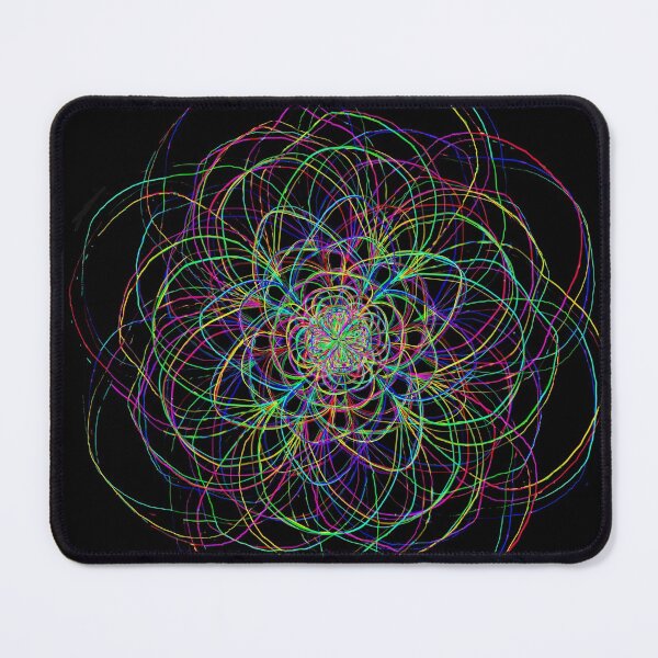 Item preview, looping lines designed and sold by dnparker.