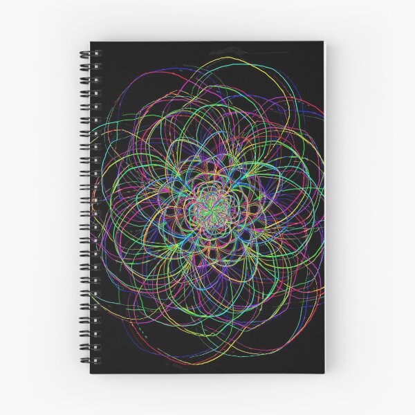 Item preview, looping lines designed and sold by dnparker.
