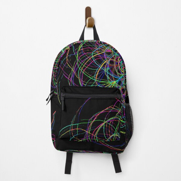 Item preview, looping lines designed and sold by dnparker.