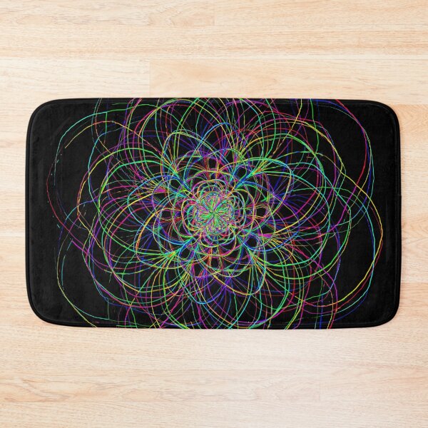 Item preview, looping lines designed and sold by dnparker.