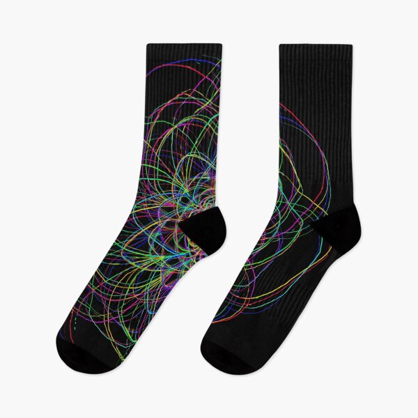 Item preview, looping lines designed and sold by dnparker.