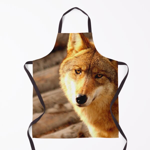 Item preview, Arctic wolf photo with high resolution quality designed and sold by Allyouneed-2.