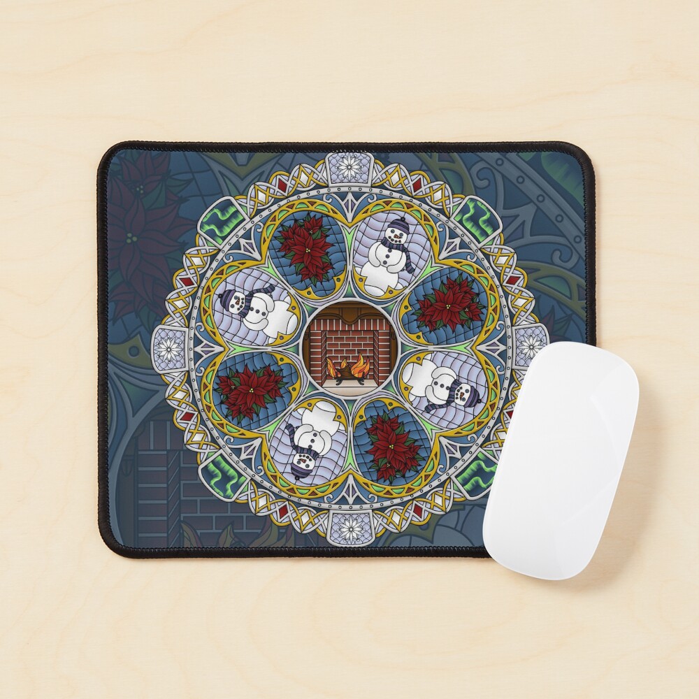 Item preview, Mouse Pad designed and sold by ValerieDesigns.