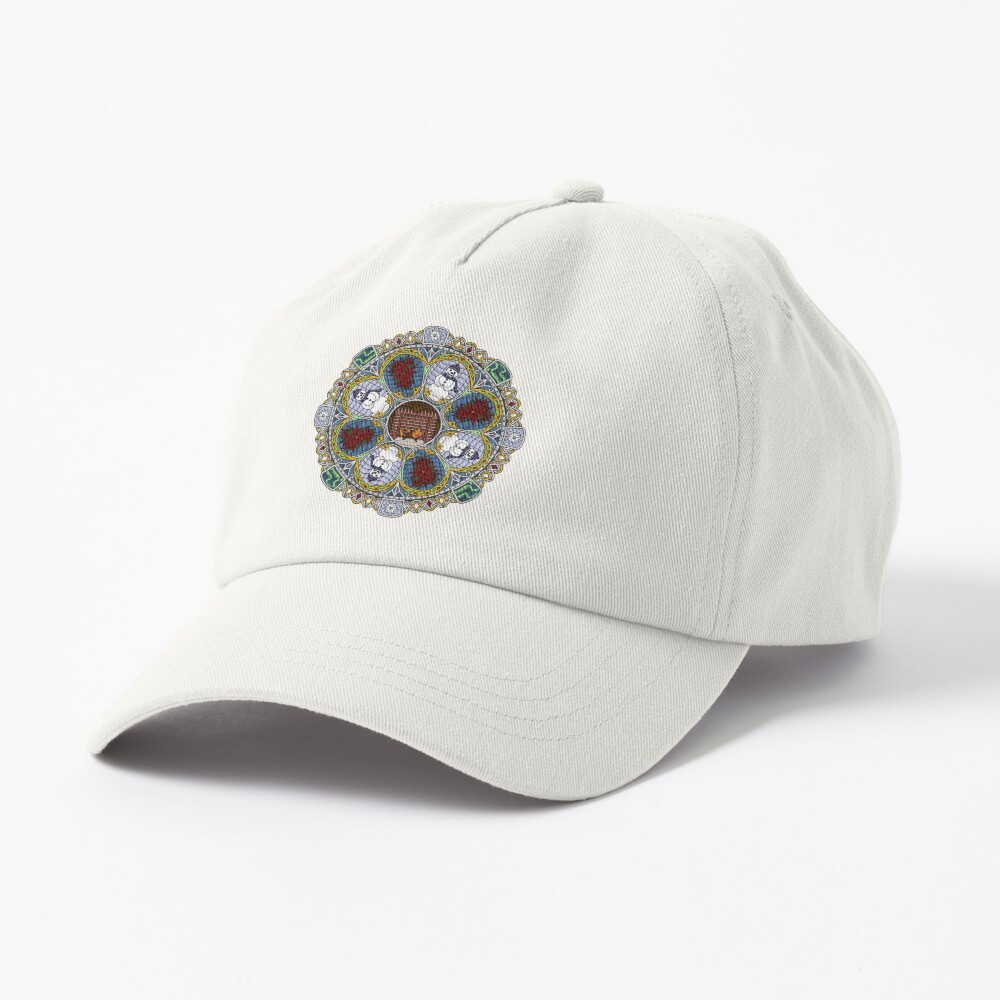 Item preview, Dad Hat designed and sold by ValerieDesigns.