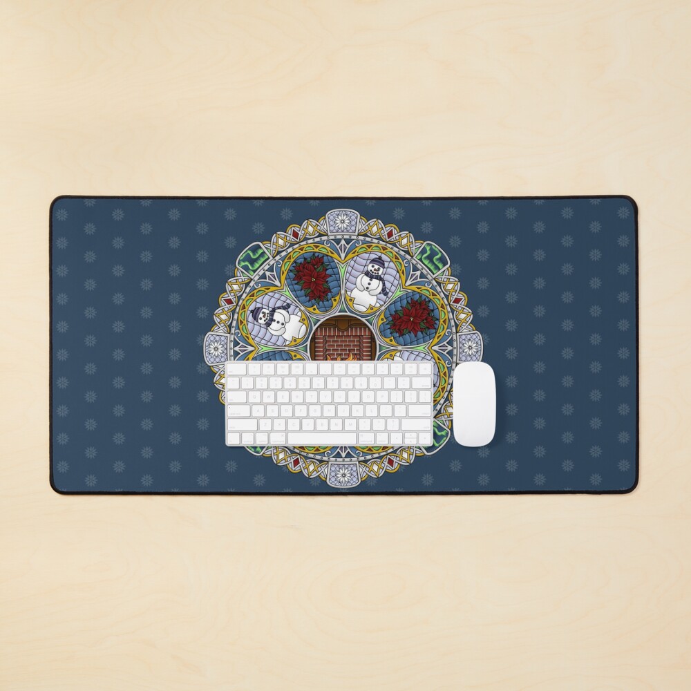 Item preview, Desk Mat designed and sold by ValerieDesigns.
