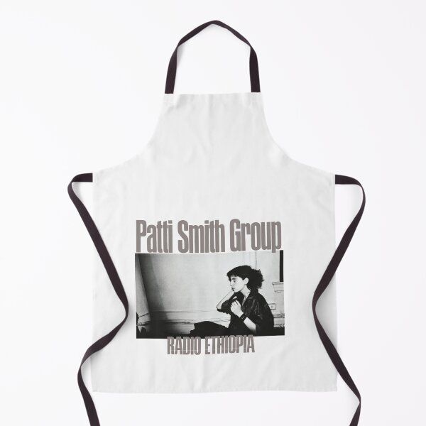 Item preview, Patti Smith Group, Radio Ethiopia   designed and sold by JaydenRowe3.