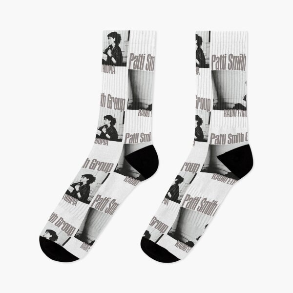 Item preview, Patti Smith Group, Radio Ethiopia   designed and sold by JaydenRowe3.