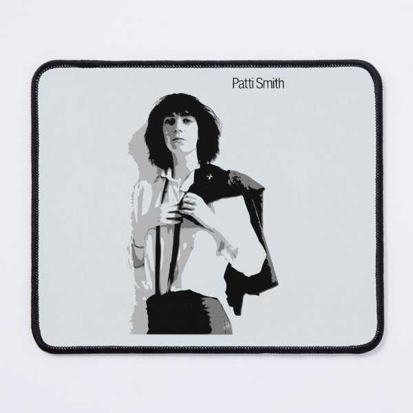 Item preview, Patti Smith Horses  designed and sold by JaydenRowe3.