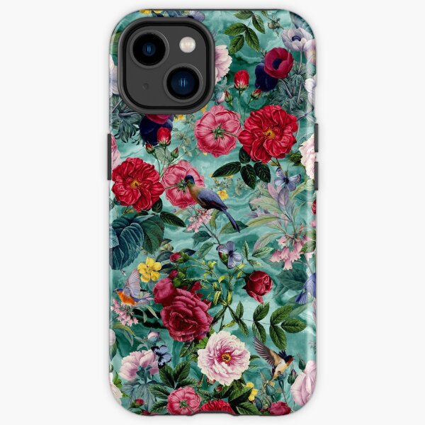 Surreal Garden iPhone Tough Case