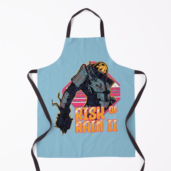 Item preview, Risk Of Rain 2 designed and sold by Stocklinbash.