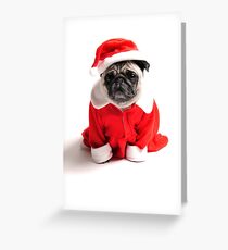 Have A Happy Christmas Greeting Card