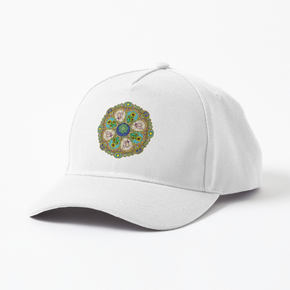 Item preview, Baseball Cap designed and sold by ValerieDesigns.