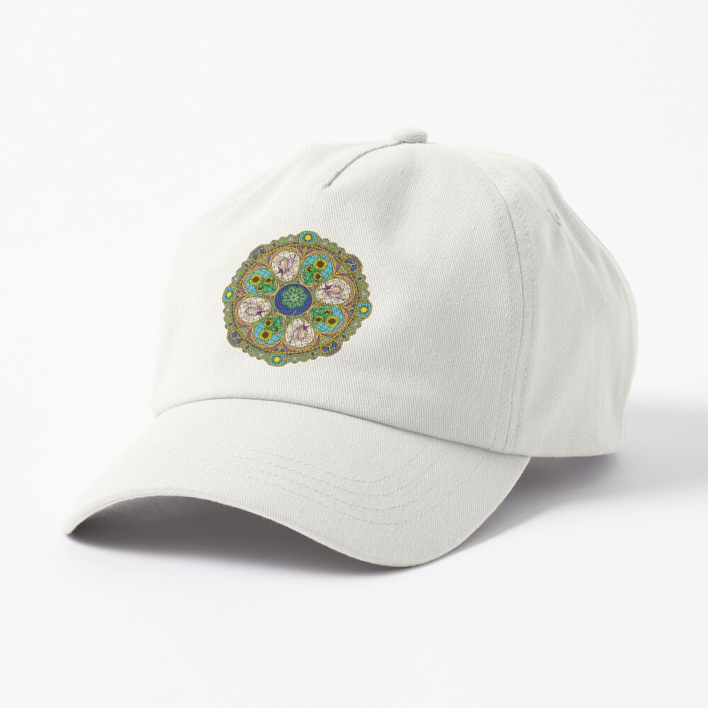 Item preview, Dad Hat designed and sold by ValerieDesigns.