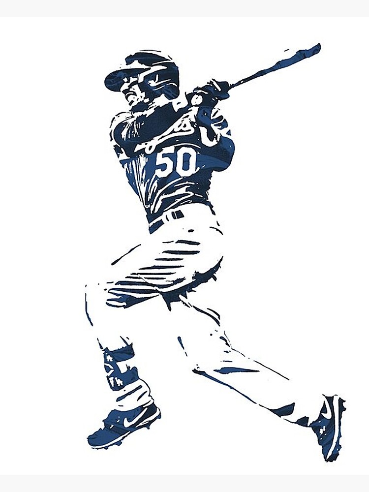 Mookie Betts Poster for Sale by Draws Sports