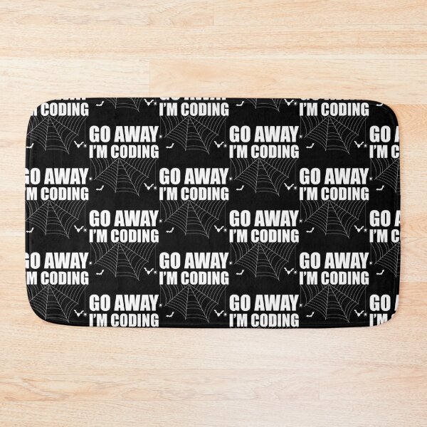 Item preview, leave me alone designed and sold by SEHLA.
