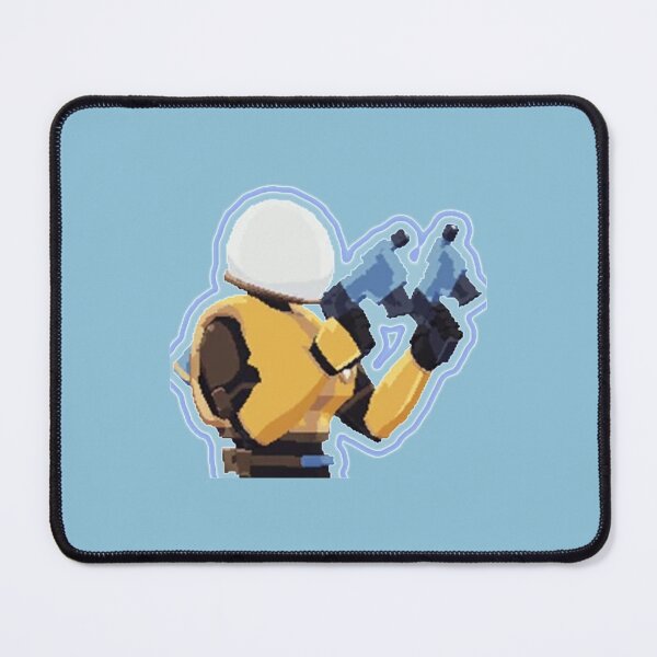 Item preview, Risk Of Rain 2 Fan Art and Merch designed and sold by Stocklinbash.