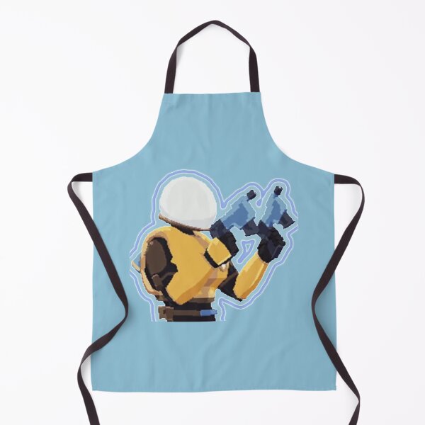 Item preview, Risk Of Rain 2 Fan Art and Merch  designed and sold by Stocklinbash.