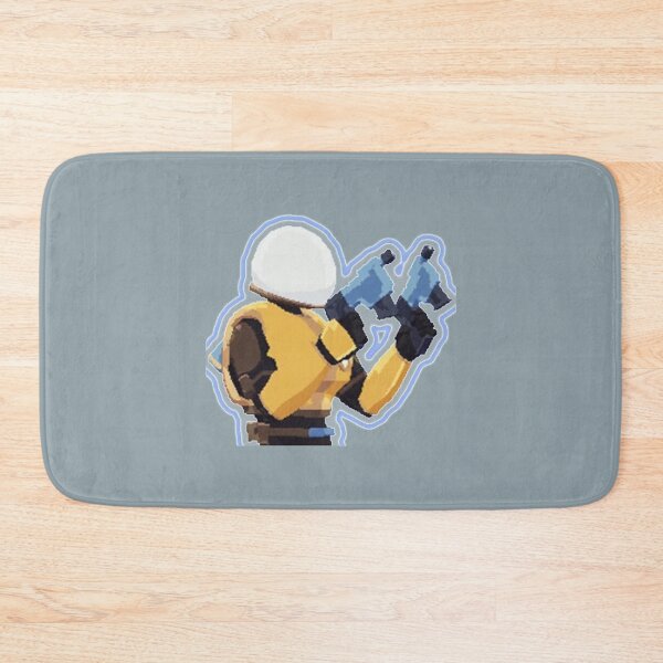 Item preview, Risk Of Rain 2 Fan Art and Merch  designed and sold by Stocklinbash.